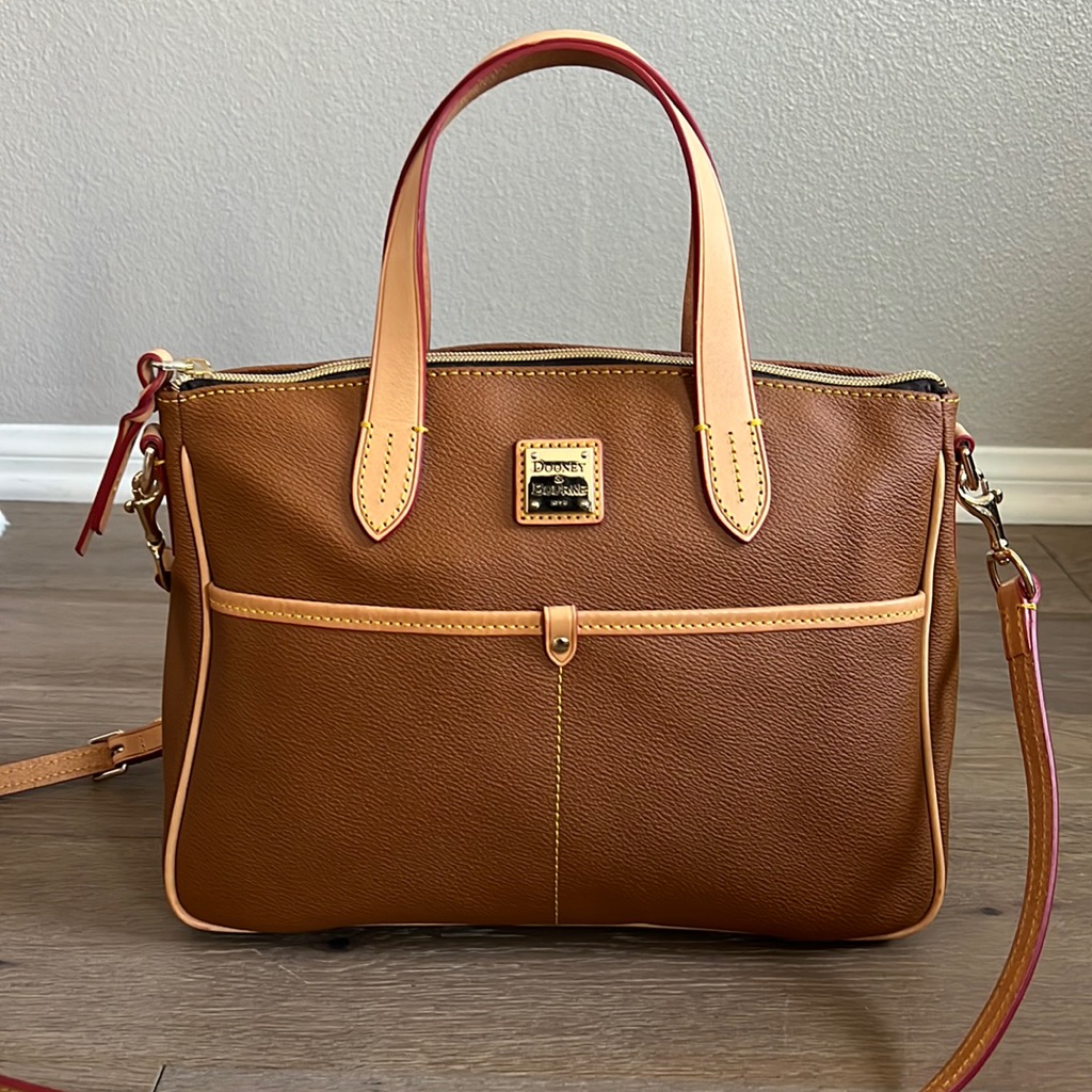 Brand New Dooney  Bourke Bag